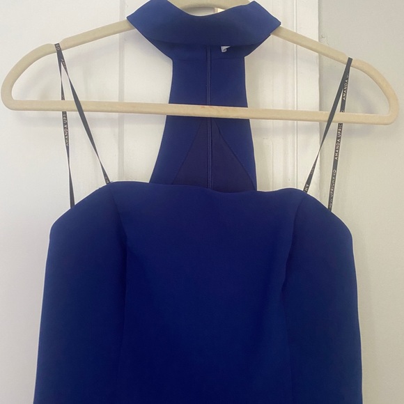 Amanda Uprichard dress - Picture 4 of 6